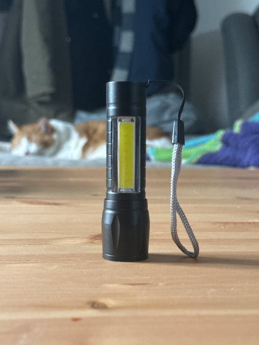 Flashlight
