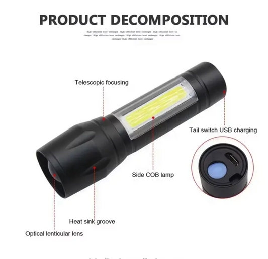 Flashlight