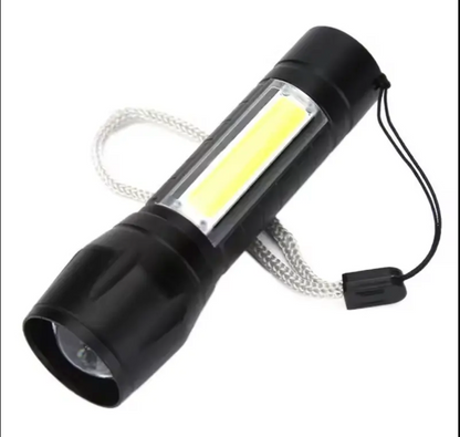 Flashlight