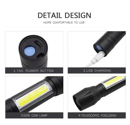 Flashlight